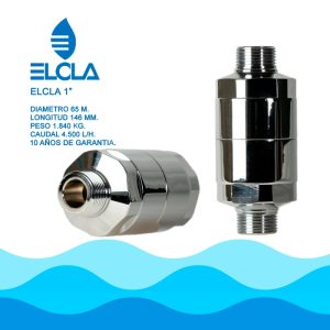 ELCLA 1''