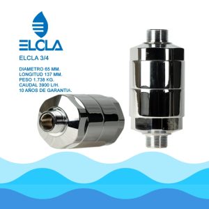ELCLA 3/4
