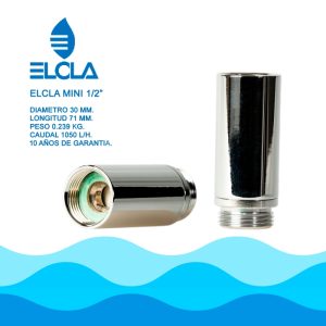 ECLA MINI 1/2