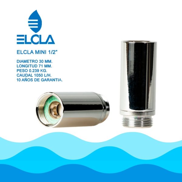 ECLA MINI 1/2