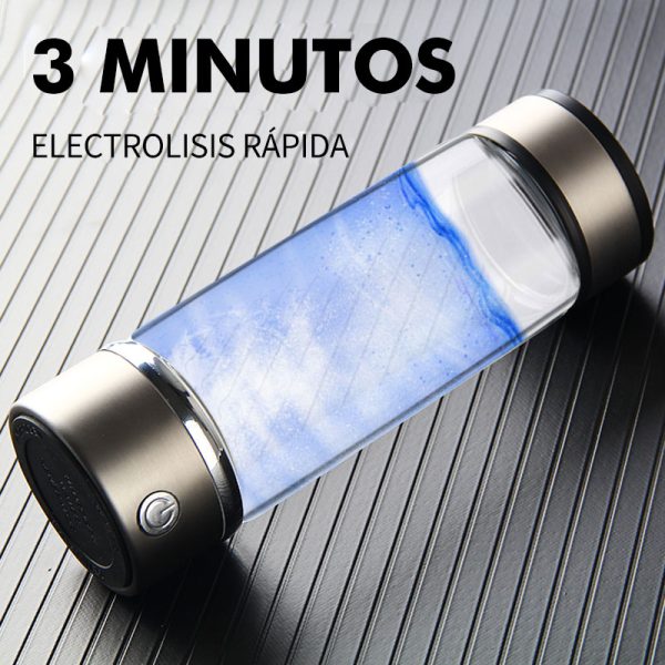 Aqua H2 Go - Imagen 5