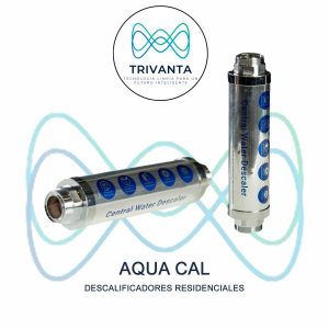Aqua Cal 2