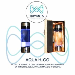 Aqua H2 Go