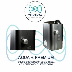 Aqua H2 Premium