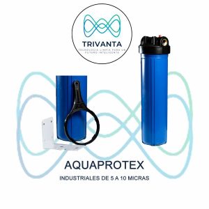 Aqua Protex Industriales