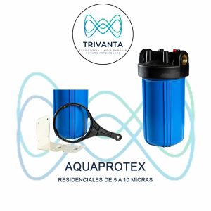 Aqua Protex Residenciales
