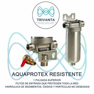 Aquaprotex Resistente