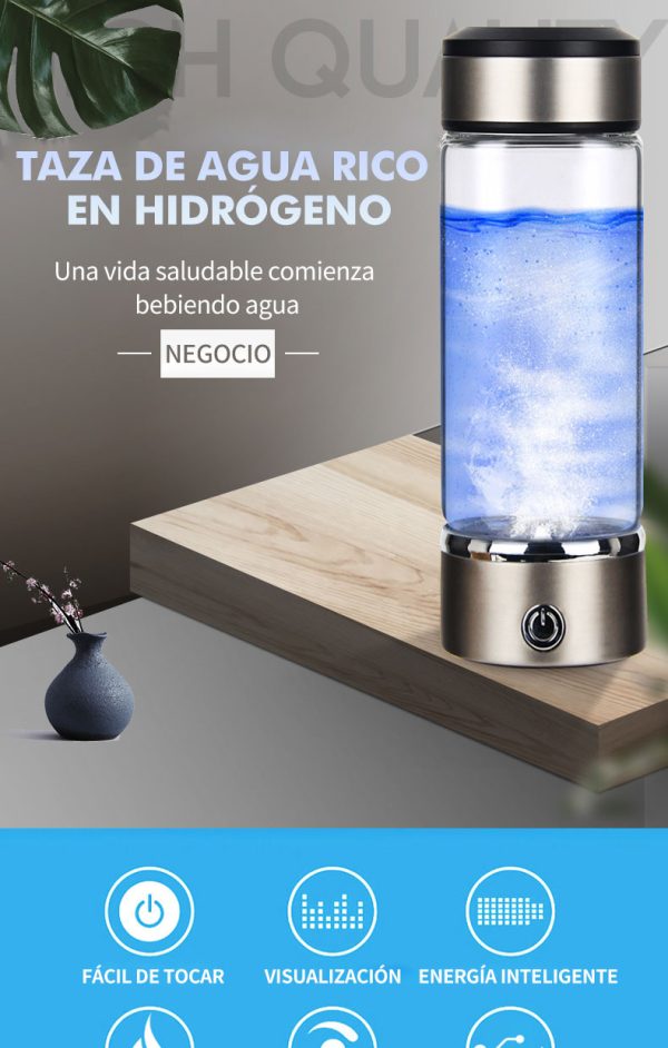 Aqua h3 Go
