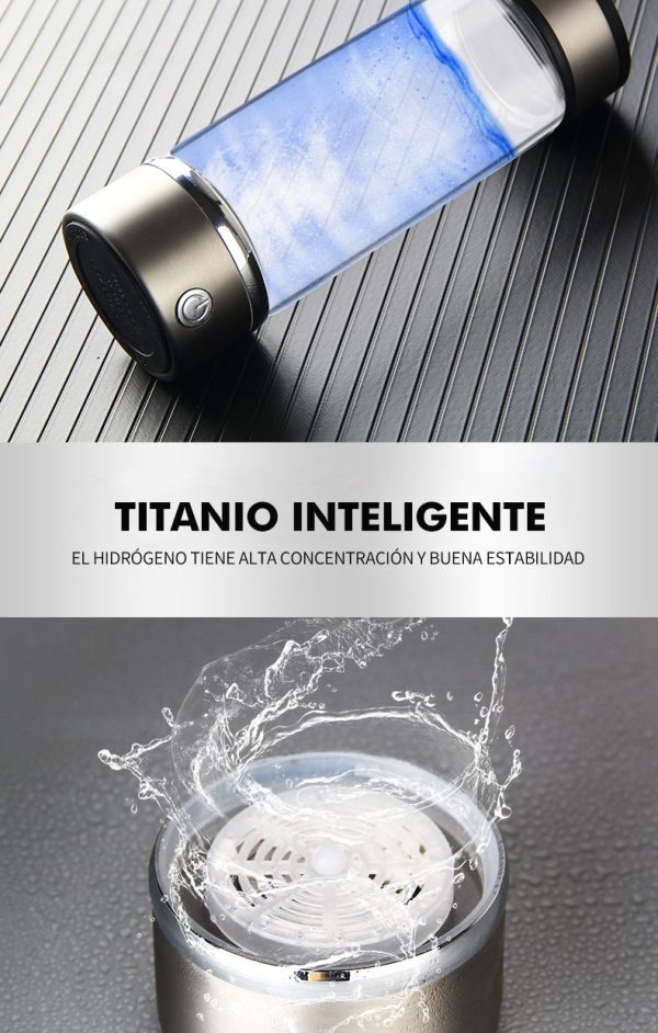 Aqua H2 Go - Imagen 13