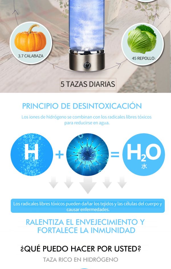 Aqua H2 Go - Imagen 10