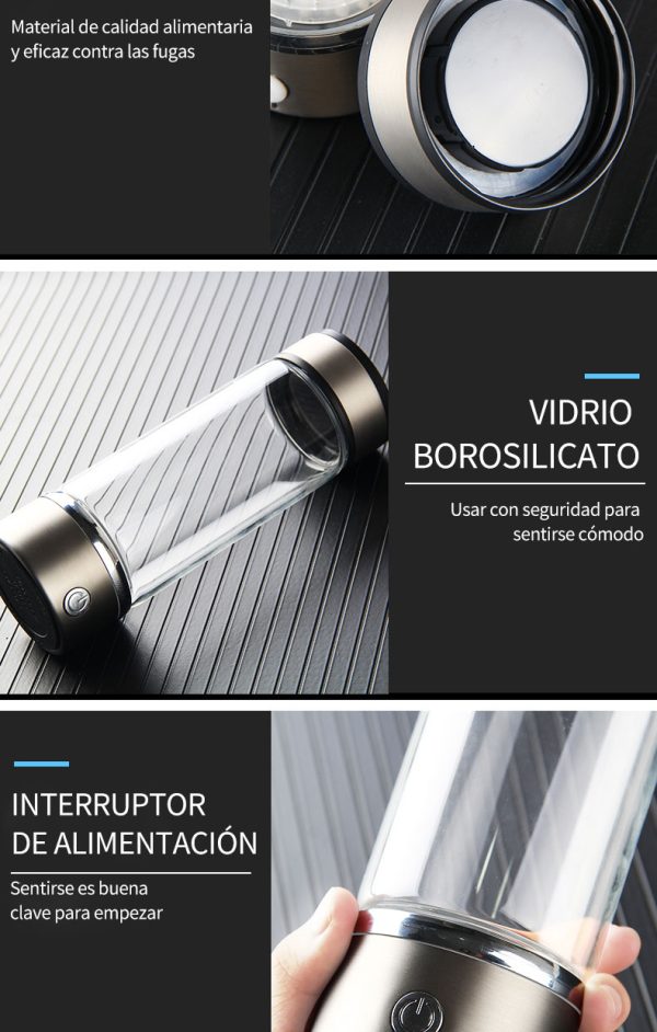 Aqua H2 Go - Imagen 14
