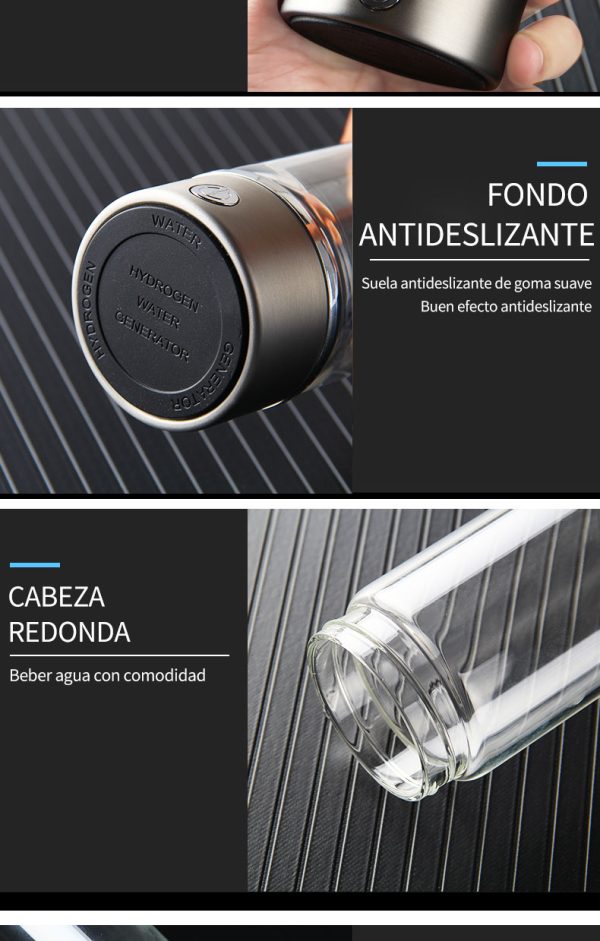 Aqua H2 Go - Imagen 6